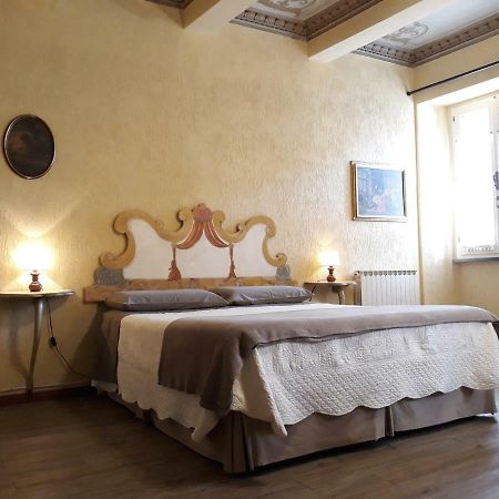 Cappone B&B 莫尔恰诺-迪罗马涅 外观 照片
